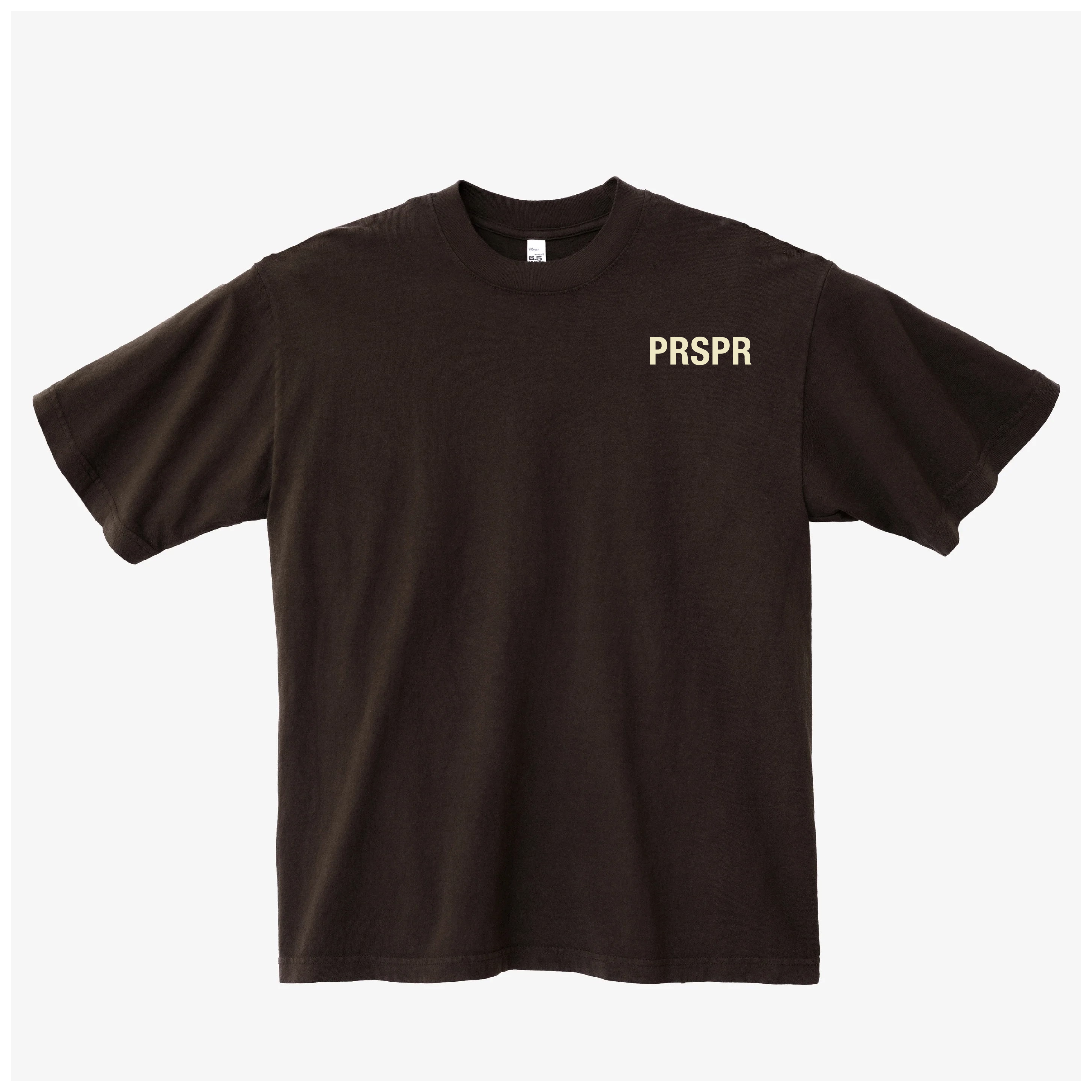 PRSPR WELLNESS DEPT. - BROWN