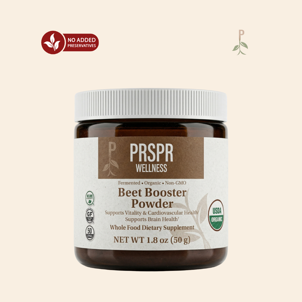 Beet Booster Powder