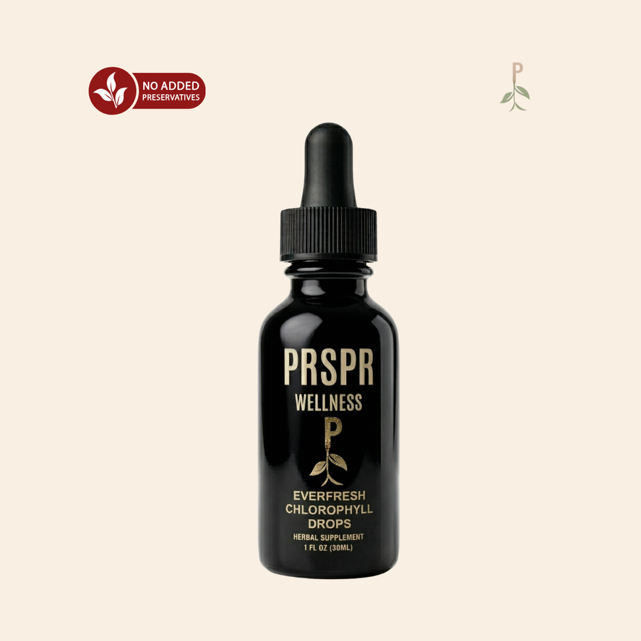 Everfresh Chlorophyll drops