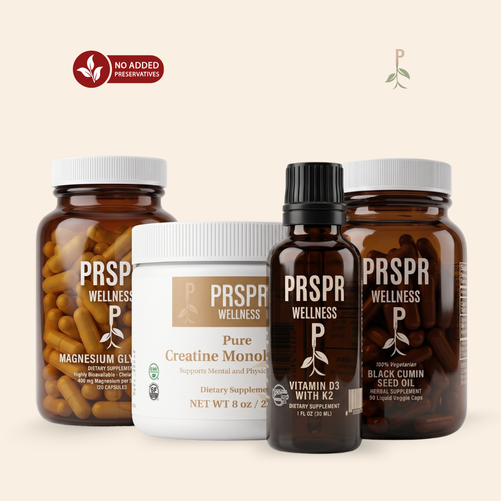 Essentials Bundle