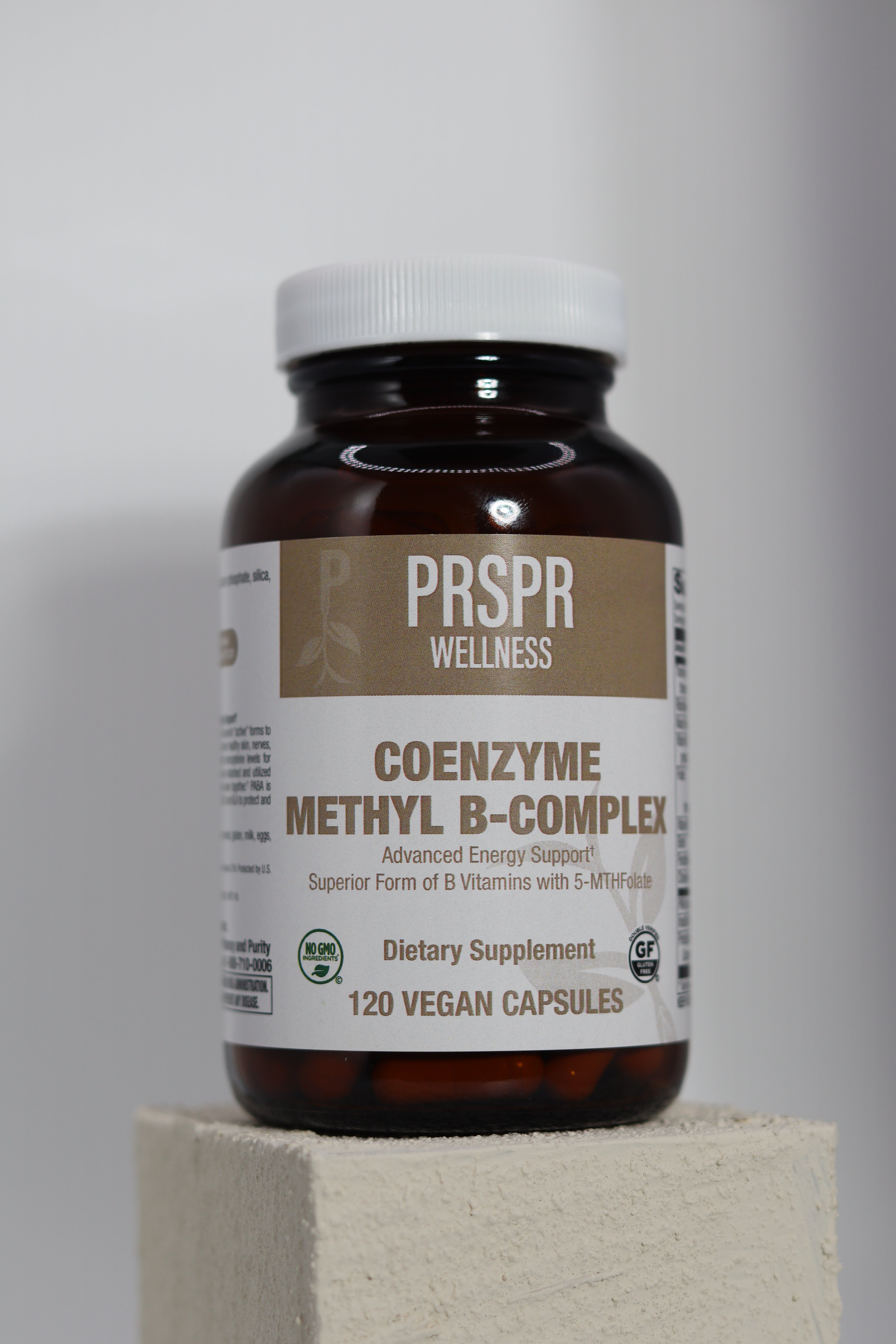 Methylated B-Complex