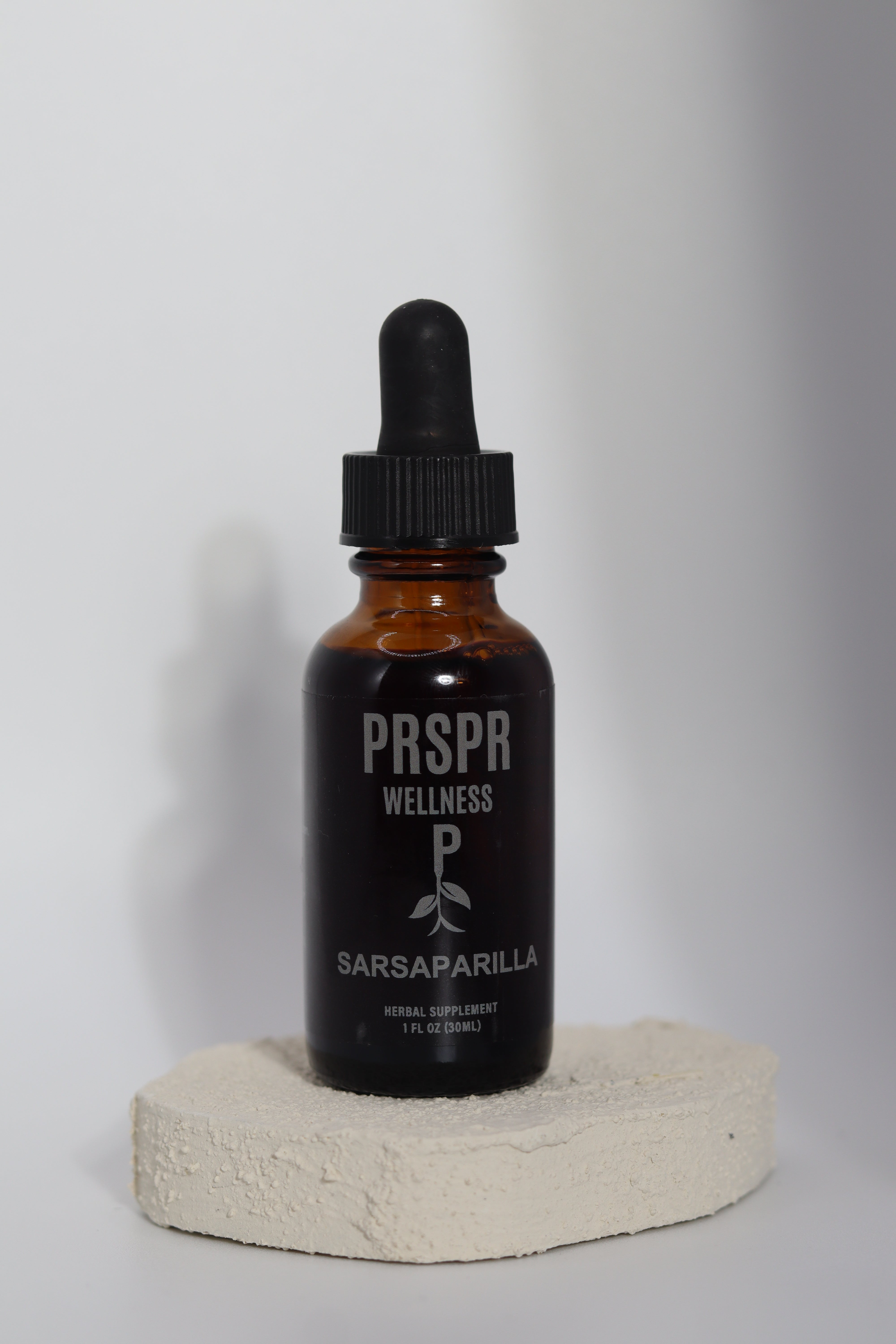 Sarsaparilla - Natures Iron