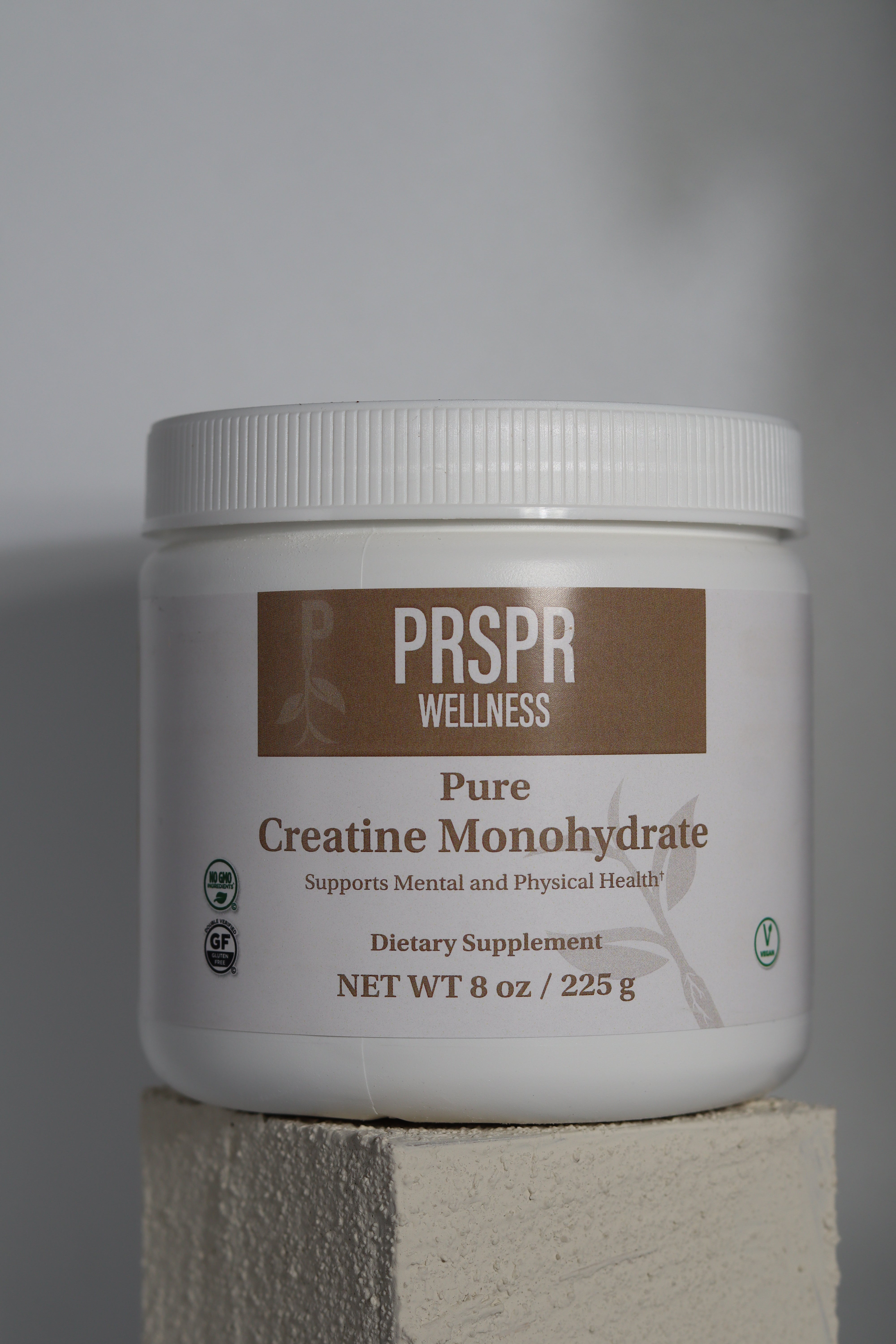 Pure Creatine Monohydrate