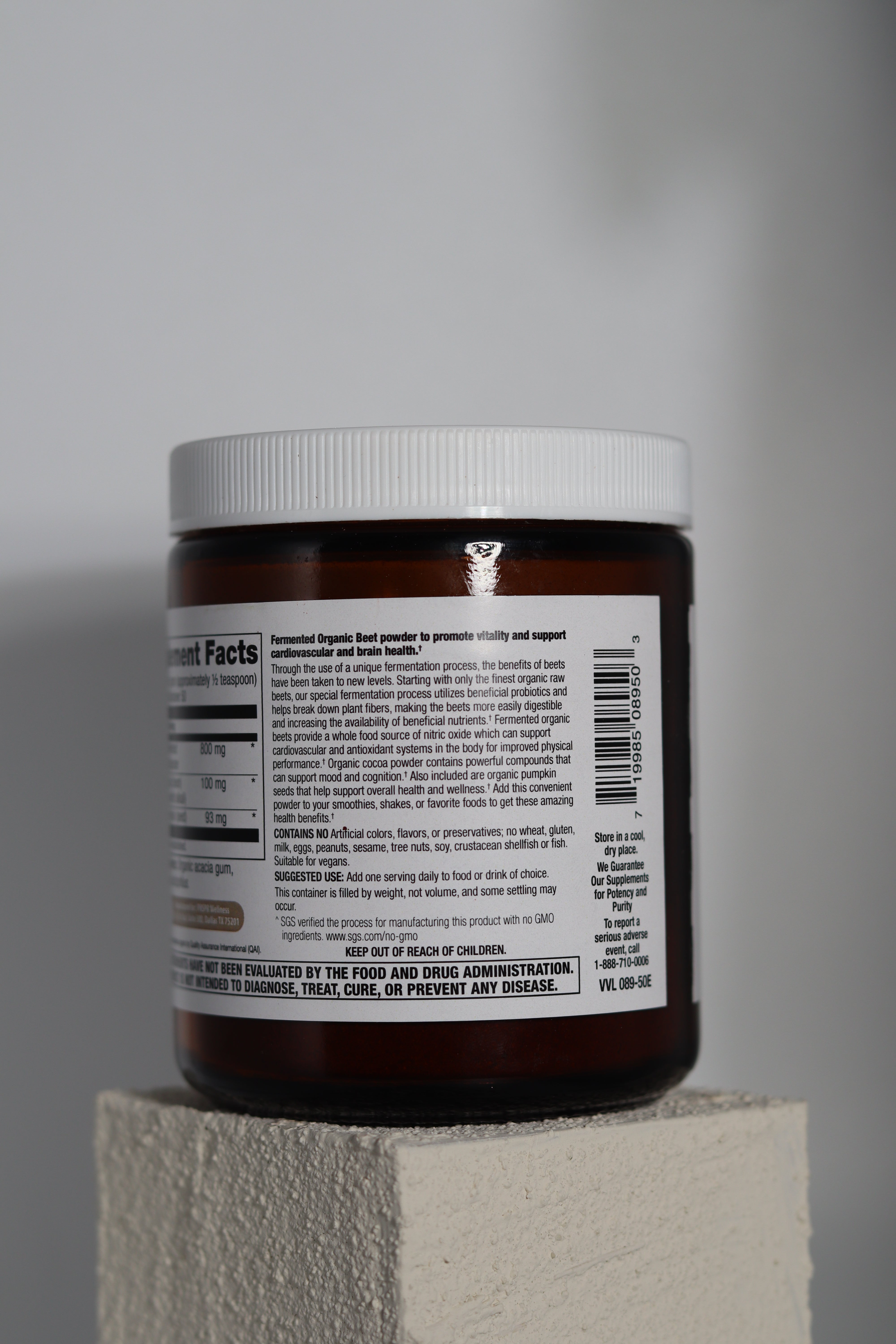 Beet Booster Powder