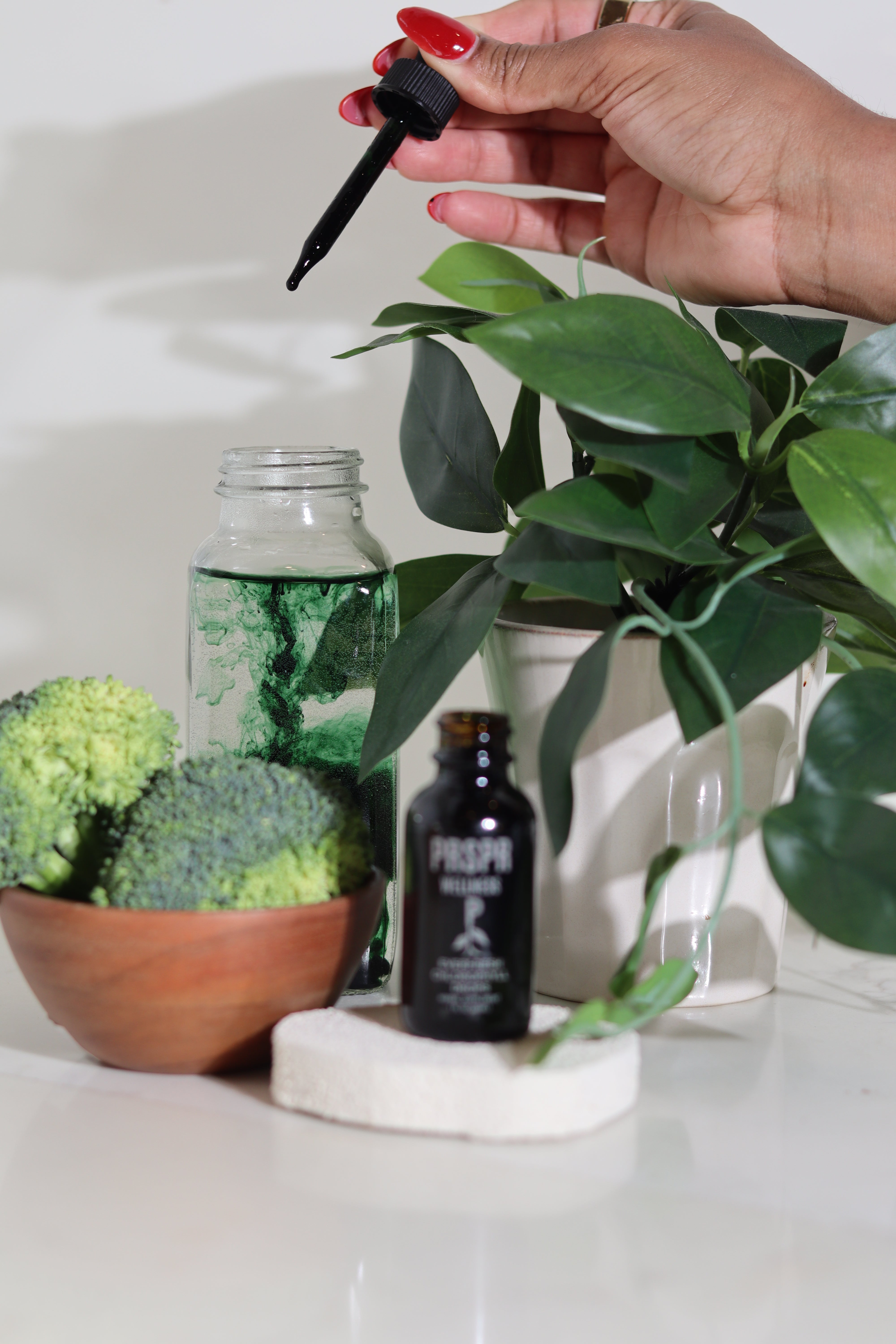 Everfresh Chlorophyll drops