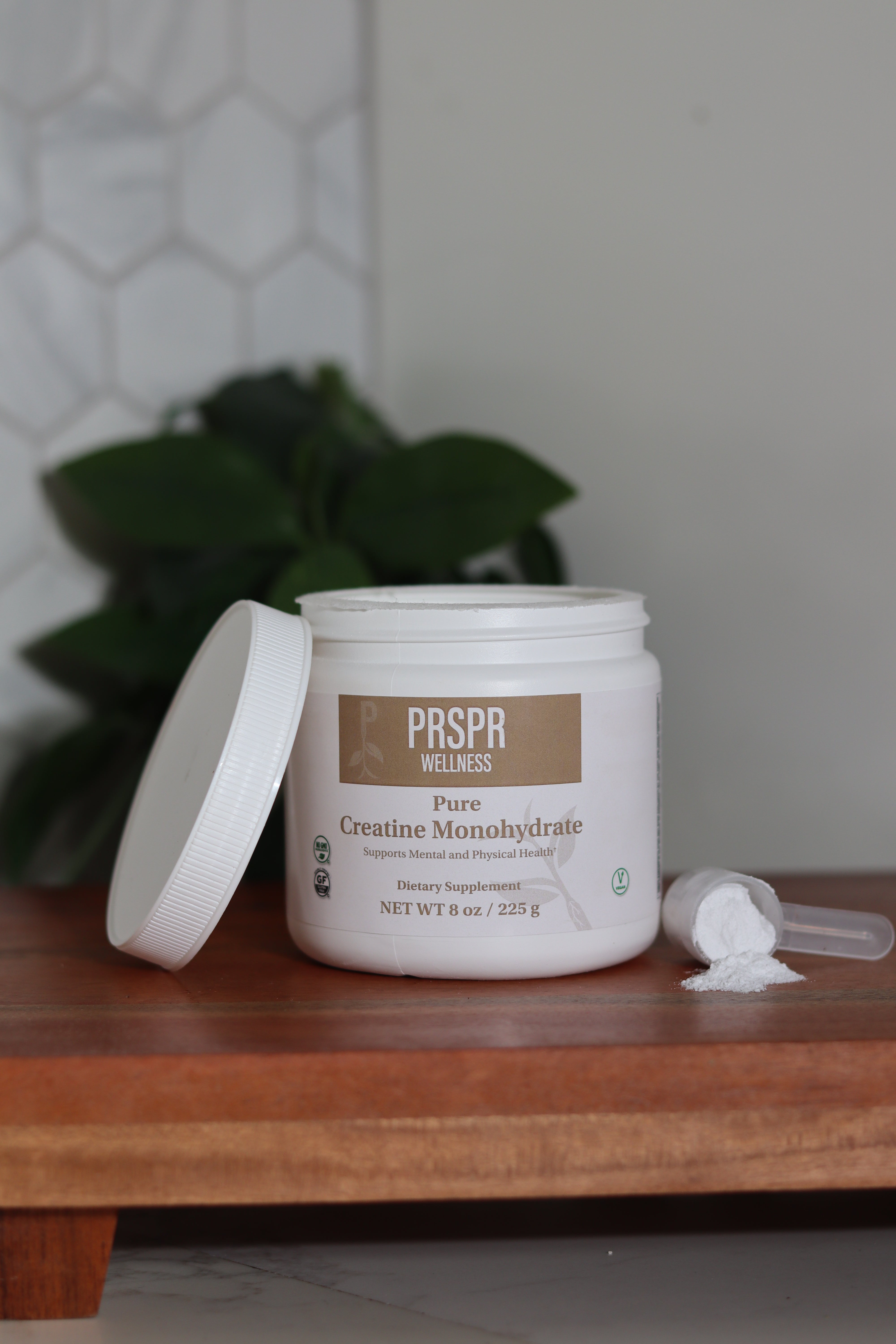 Pure Creatine Monohydrate