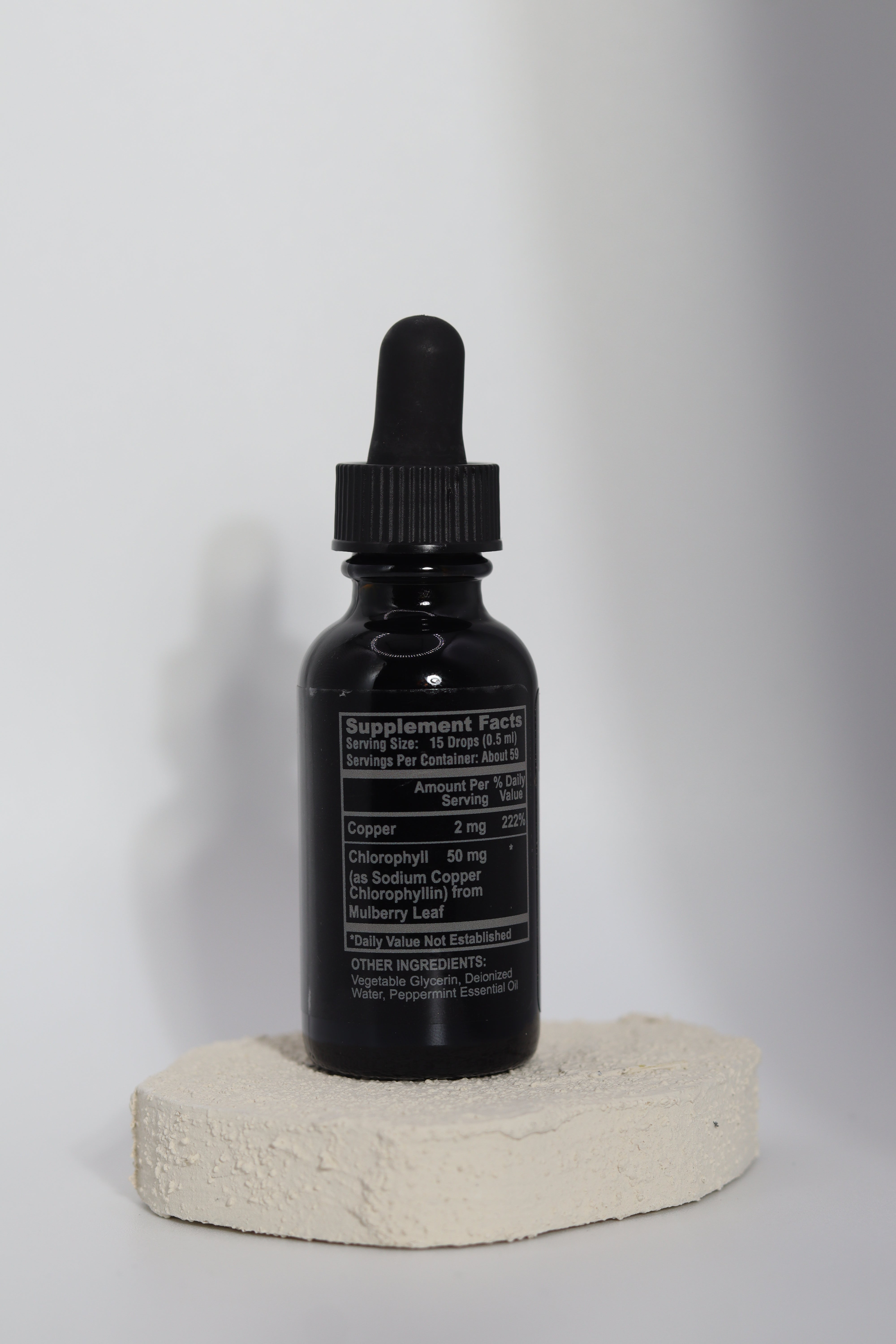 Everfresh Chlorophyll drops