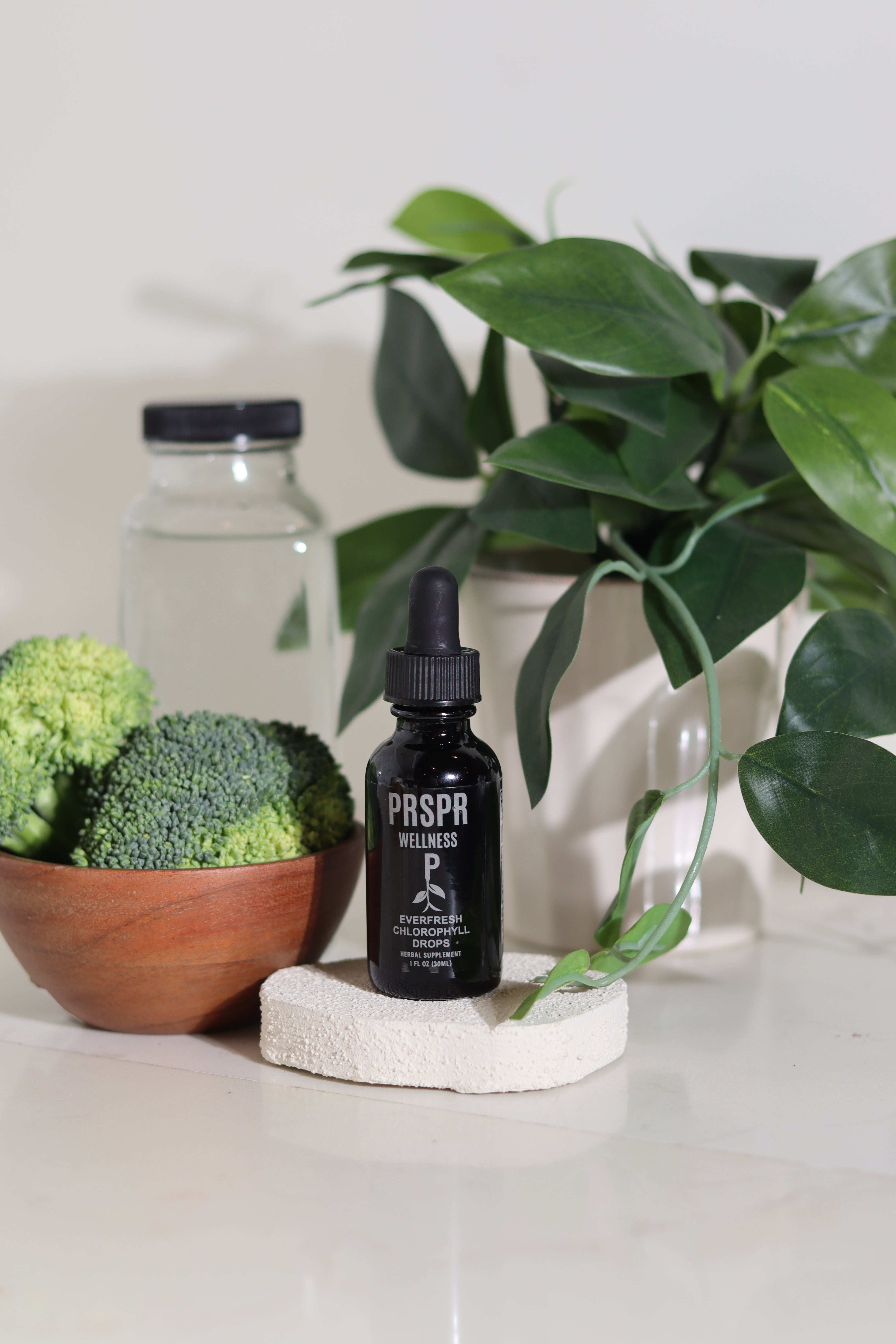 Everfresh Chlorophyll drops