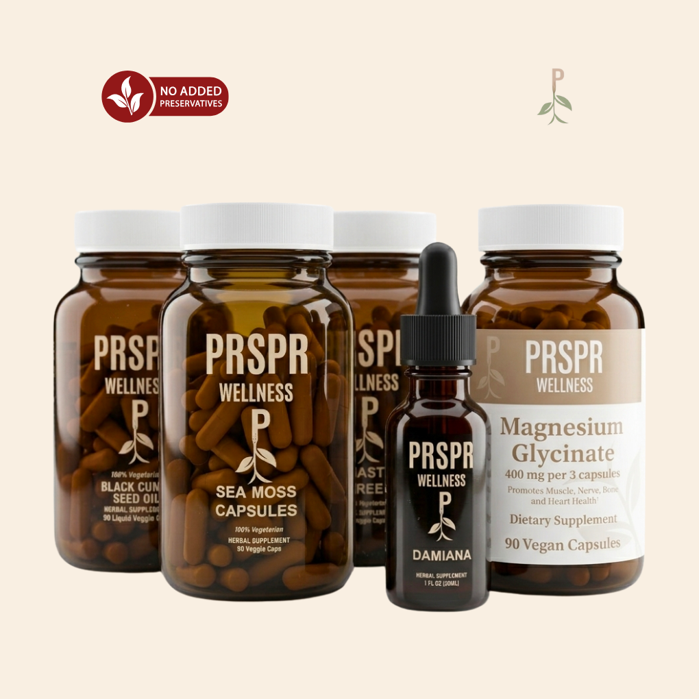 Menopause & Perimenopause Bundle