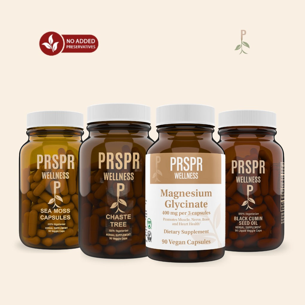 Women’s Daily Edge - Women's Essentials