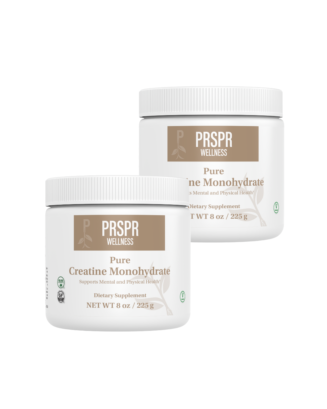 Pure Creatine Monohydrate