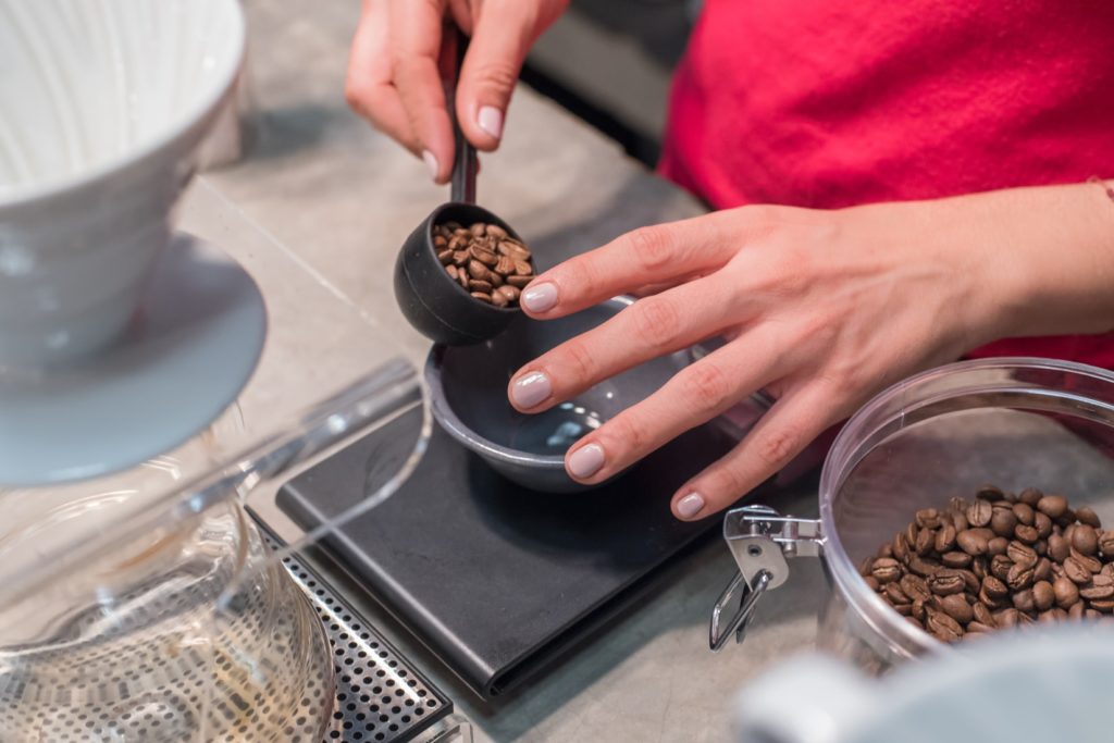 How to track your macronutrients and meet your goals
