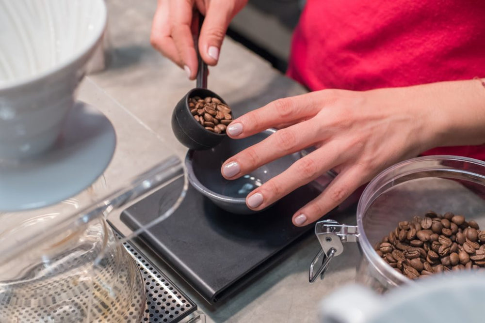 How to track your macronutrients and meet your goals