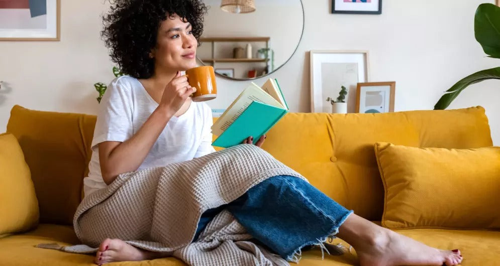 5 Techniques for Stress Relief that Can Calm the Mind