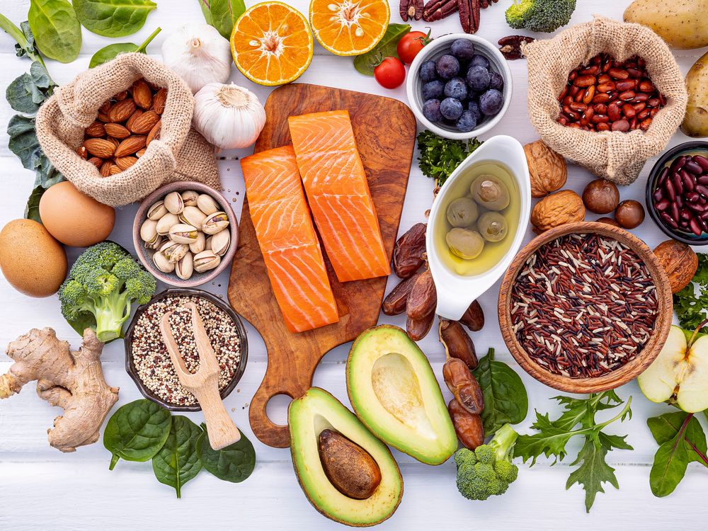 The Relationship Between Protein and Muscle Growth