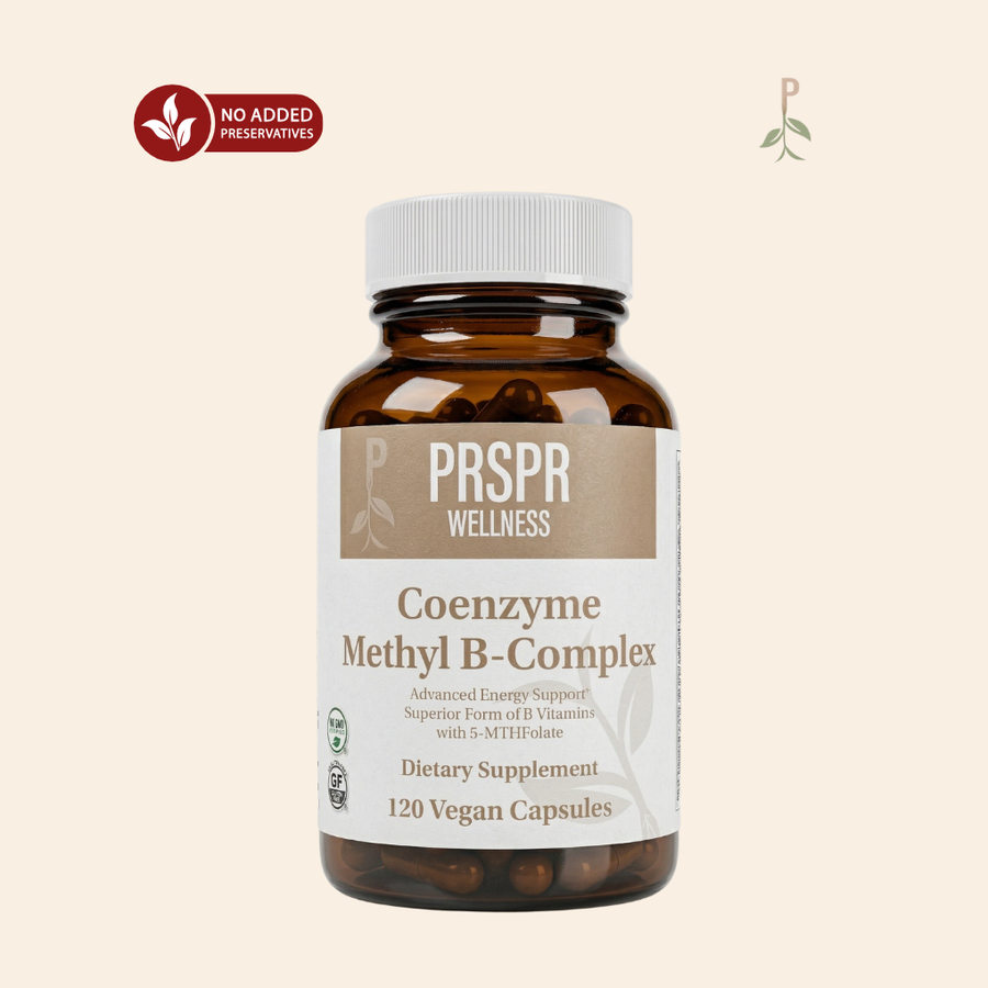 Methylated B-Complex