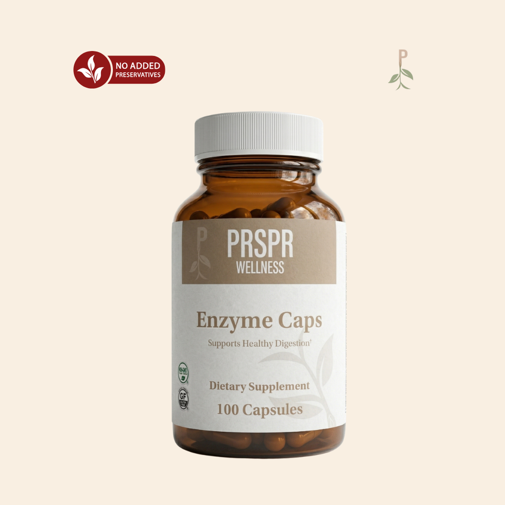 DIGESTIVE SUPPORT