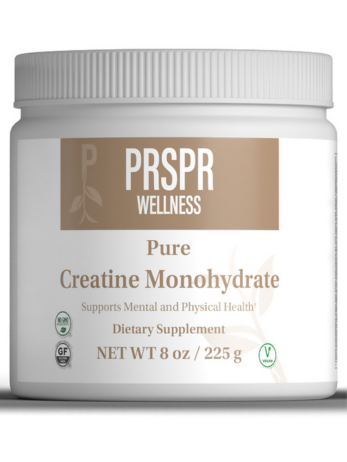 Pure Creatine Monohydrate