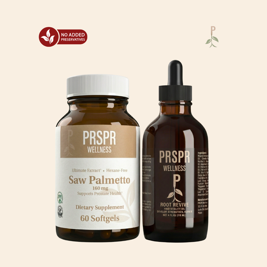Hair Harmony Kit