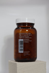 Black Seed oil (90 Cap)