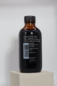 Zinc w/ Elderberry