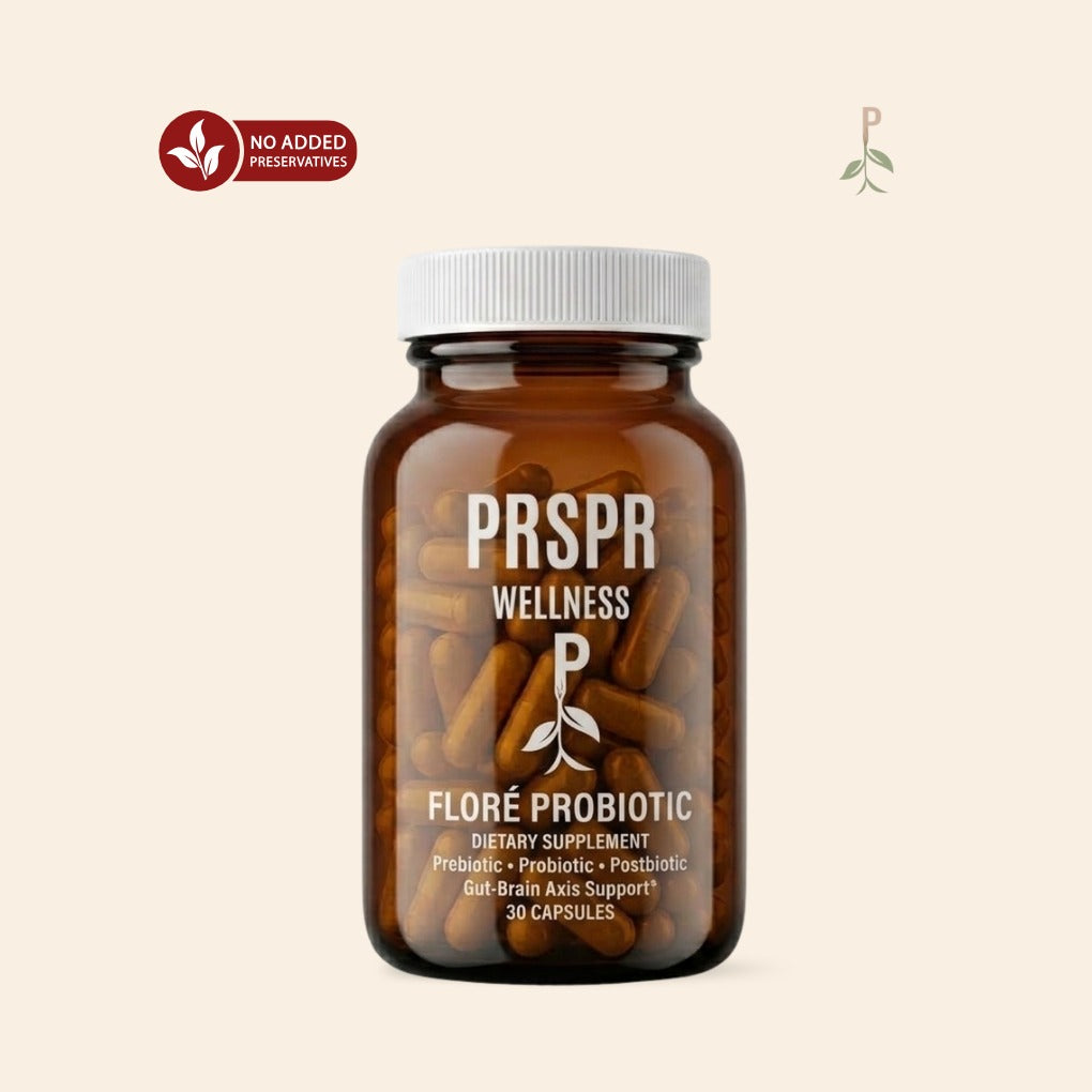 FLORÉ Probiotic