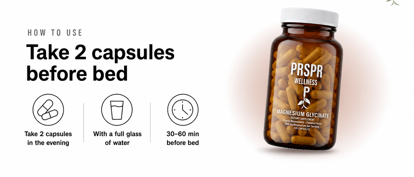 How to Use — Fermented Beet Root & Maca