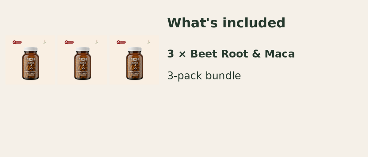 Verified native bundle contents; product identity only