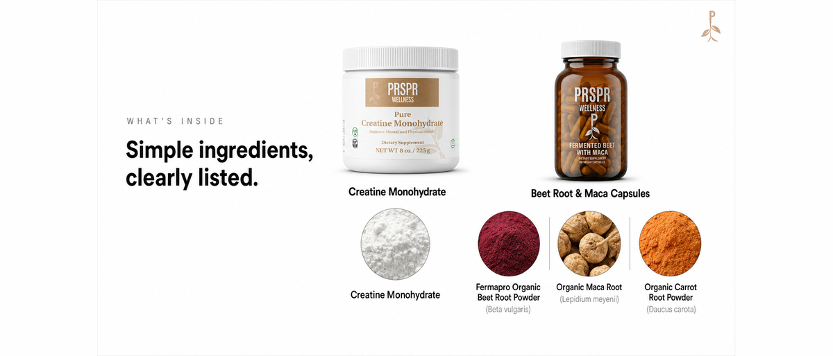 What's Inside — Nature's BBL DELUXE - Upgraded With A Full 90 Count Of Creatine