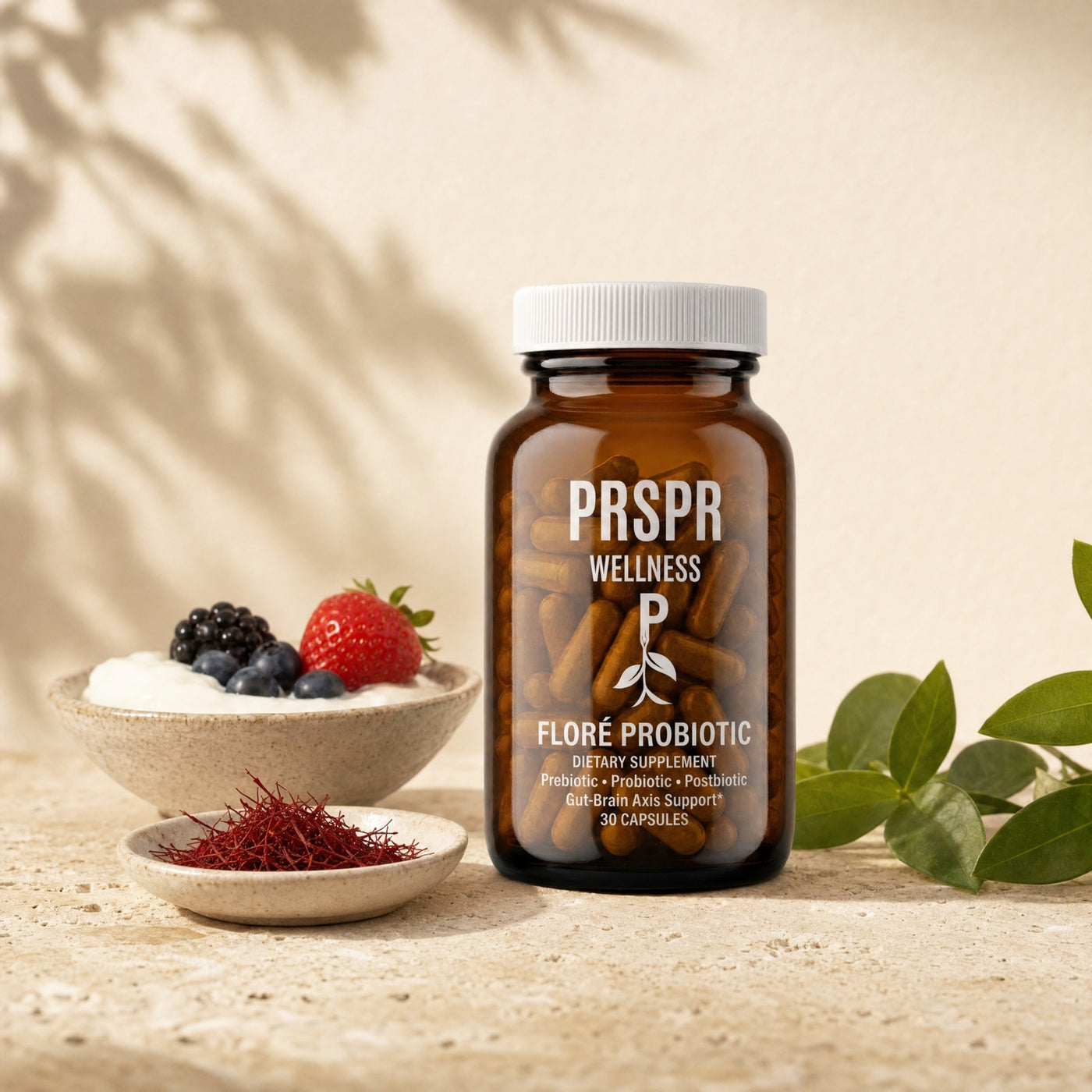 FLORÉ Probiotic