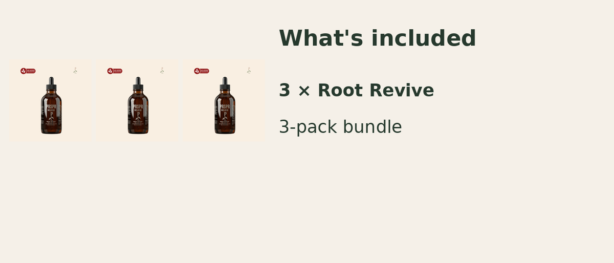 Verified native bundle contents; product identity only