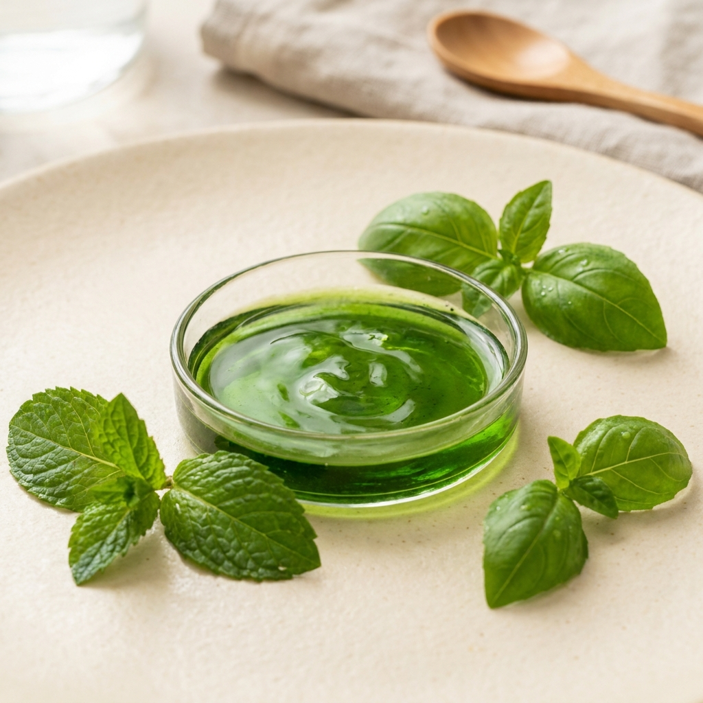 Chlorophyll