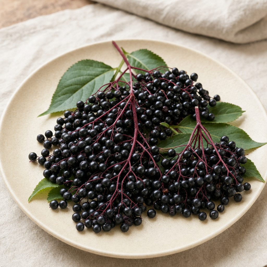 Elderberry