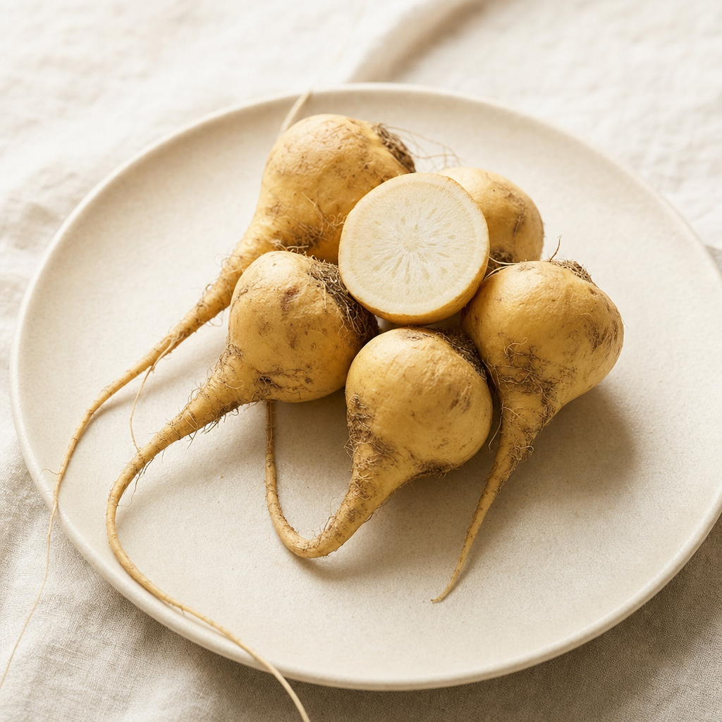 Maca Root