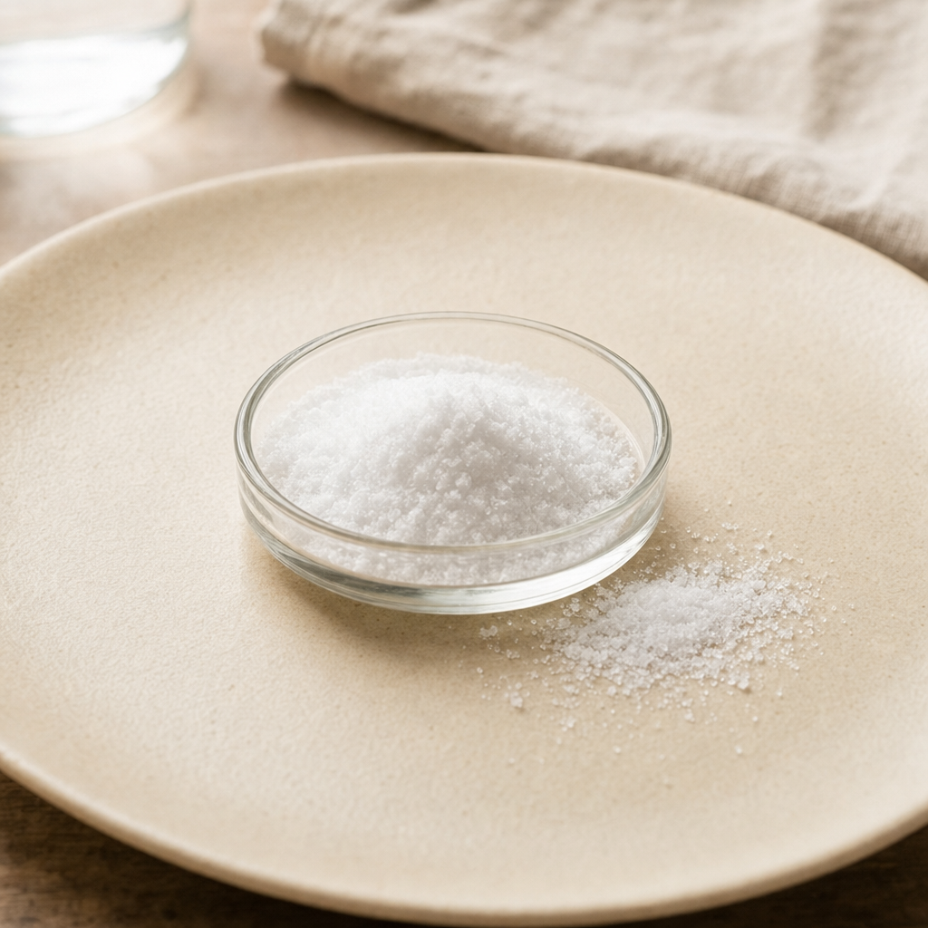 Magnesium Glycinate