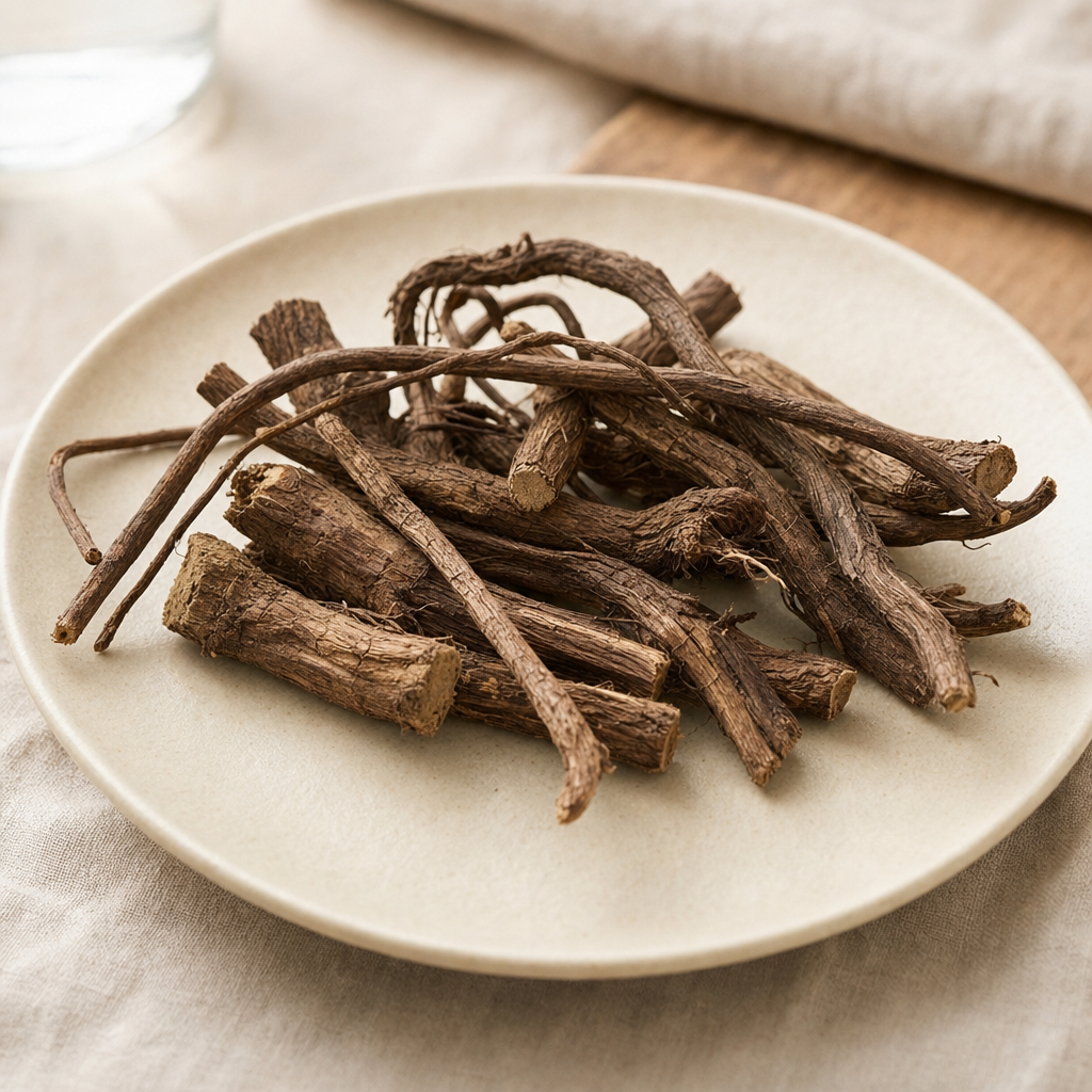 Sarsaparilla