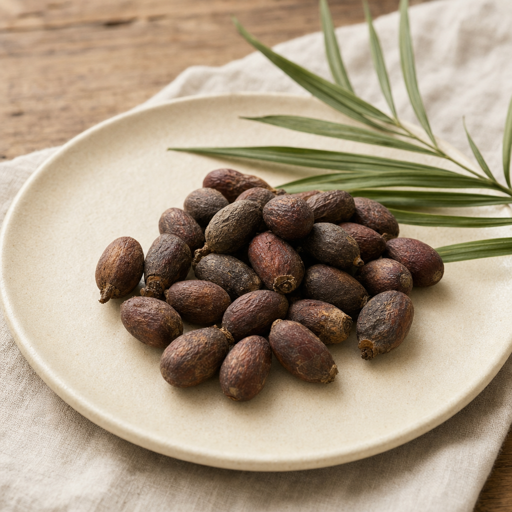 Saw Palmetto