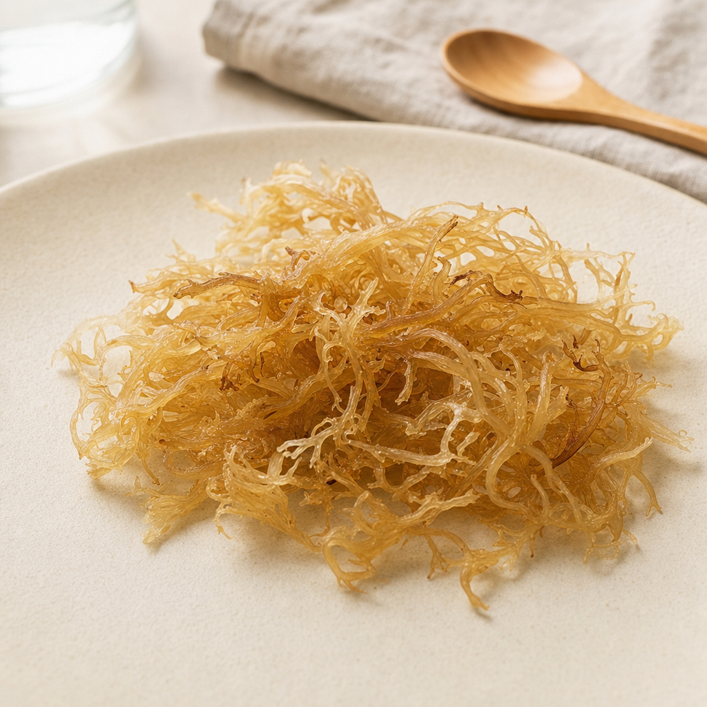 Sea Moss