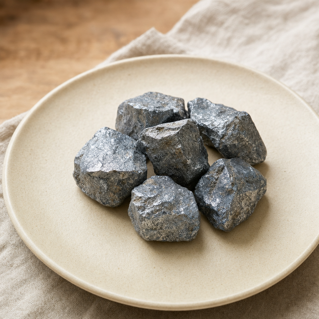 Zinc